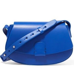 Brand New Nico Giani Lobivia Mini Royal Blue